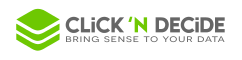 Click&DECiDE logo